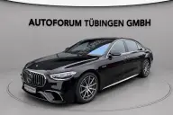 Mercedes-Benz S 63 E Performance L · Thumbnail 1