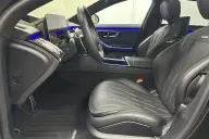 Mercedes-Benz S 63 E Performance L · Thumbnail 12