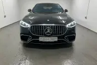 Mercedes-Benz S 63 E Performance L · Thumbnail 3