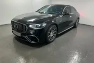 Mercedes-Benz S 63 E Performance L · Thumbnail 4
