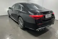 Mercedes-Benz S 63 E Performance L · Thumbnail 7