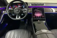 Mercedes-Benz S 63 E Performance L · Thumbnail 8