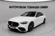 Mercedes-Benz S 63 E Performance L · Thumbnail 1