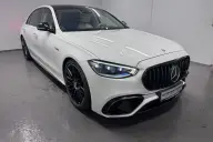Mercedes-Benz S 63 E Performance L · Thumbnail 2