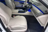 Mercedes-Benz S 63 E Performance L · Thumbnail 12