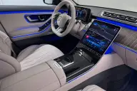 Mercedes-Benz S 63 E Performance L · Thumbnail 5