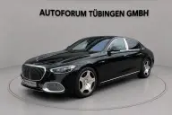 Mercedes-Benz 680 Maybach · Thumbnail 1