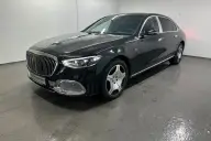 Mercedes-Benz 680 Maybach · Thumbnail 4