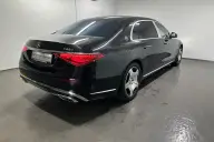 Mercedes-Benz 680 Maybach · Thumbnail 5