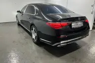 Mercedes-Benz 680 Maybach · Thumbnail 7
