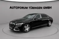 Mercedes-Benz 580 e MAYBACH · Thumbnail 1