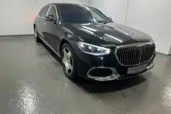 Mercedes-Benz 580 e MAYBACH · Thumbnail 2