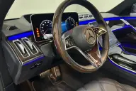 Mercedes-Benz 580 e MAYBACH · Thumbnail 12