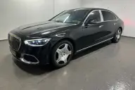 Mercedes-Benz 580 e MAYBACH · Thumbnail 3