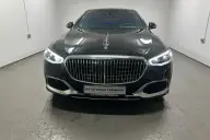Mercedes-Benz 580 e MAYBACH · Thumbnail 4