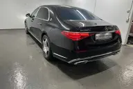 Mercedes-Benz 580 e MAYBACH · Thumbnail 5