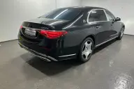 Mercedes-Benz 580 e MAYBACH · Thumbnail 7