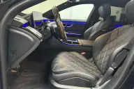 Mercedes-Benz 580 e MAYBACH · Thumbnail 9