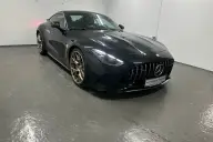 Mercedes-Benz GT 63 4MATIC · Thumbnail 2