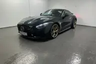 Mercedes-Benz GT 63 4MATIC · Thumbnail 4