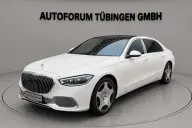 Mercedes-Benz 680 Maybach · Thumbnail 1