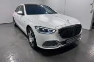 Mercedes-Benz 680 Maybach · Thumbnail 2