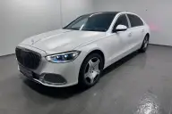 Mercedes-Benz 680 Maybach · Thumbnail 3