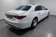 Mercedes-Benz 680 Maybach · Thumbnail 6