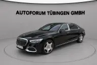 Mercedes-Benz 580 Maybach · Thumbnail 1