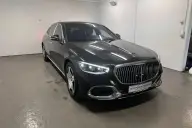 Mercedes-Benz 580 Maybach · Thumbnail 2