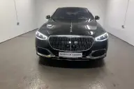 Mercedes-Benz 580 Maybach · Thumbnail 3