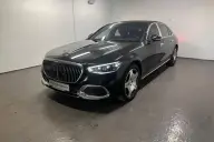 Mercedes-Benz 580 Maybach · Thumbnail 4