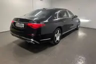 Mercedes-Benz 580 Maybach · Thumbnail 5