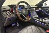 Mercedes-Benz 580 Maybach · Thumbnail 9