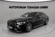 Mercedes-Benz S 63 E Performance L · Thumbnail 1
