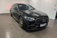 Mercedes-Benz S 63 E Performance L · Thumbnail 2