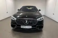 Mercedes-Benz S 63 E Performance L · Thumbnail 3