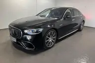 Mercedes-Benz S 63 E Performance L · Thumbnail 4