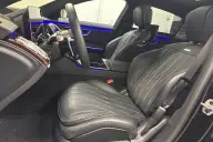 Mercedes-Benz S 63 E Performance L · Thumbnail 10