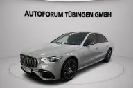 Mercedes-Benz S 63 E Performance L · Thumbnail 1