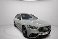 Mercedes-Benz S 63 E Performance L · Thumbnail 2