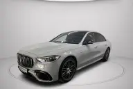 Mercedes-Benz S 63 E Performance L · Thumbnail 4