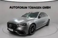 Mercedes-Benz S 63 E Performance L · Thumbnail 1