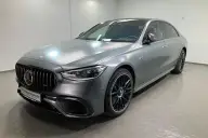 Mercedes-Benz S 63 E Performance L · Thumbnail 2