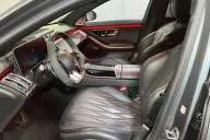 Mercedes-Benz S 63 E Performance L · Thumbnail 11