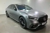 Mercedes-Benz S 63 E Performance L · Thumbnail 4