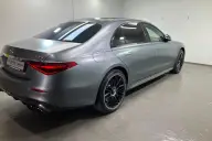 Mercedes-Benz S 63 E Performance L · Thumbnail 7