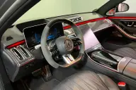 Mercedes-Benz S 63 E Performance L · Thumbnail 9