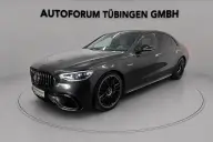 Mercedes-Benz S 63 E Performance L · Thumbnail 1