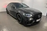 Mercedes-Benz S 63 E Performance L · Thumbnail 2